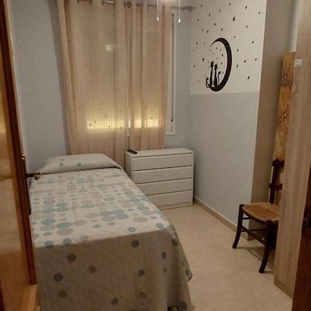 شقة Estupendo Piso En إليامبويا المظهر الخارجي الصورة