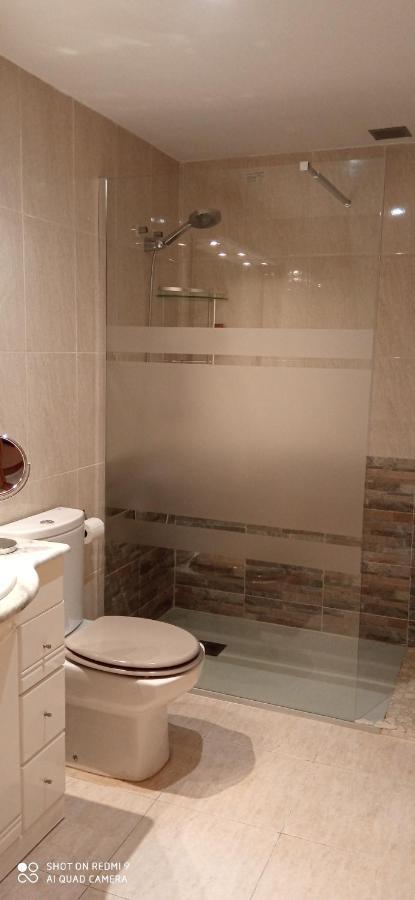 شقة Estupendo Piso En إليامبويا المظهر الخارجي الصورة