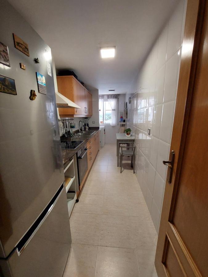 شقة Estupendo Piso En إليامبويا المظهر الخارجي الصورة
